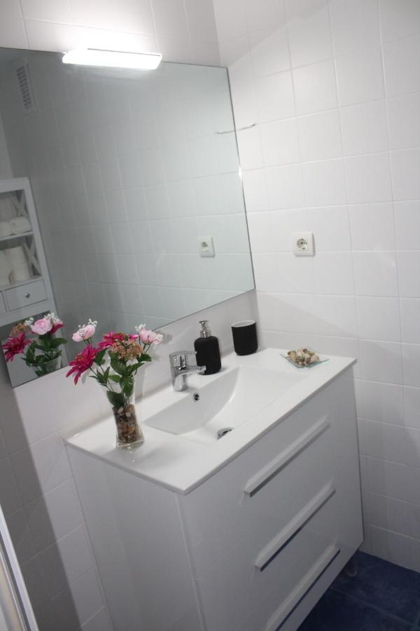 Increible Apartamento Centro Granada Alhambra Eksteriør bilde